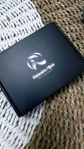 JILBAB VOAL PARIS PREMIUM BY.RIZKAIDA HIJAB DENGAN LOGO ALOY UKURAN SYARI