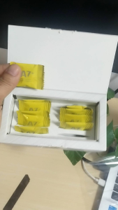 Kẹo A7 Anpha seven Chính Hãng Mỹ  Kẹo A7 Mẫu Mới Nhất