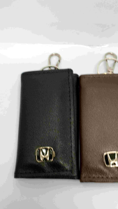 Dompet Gantungan Kunci Mobil & Motor STNK Model Keren Terbaru