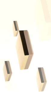 LUMECOLORS PERFECT BLUR CUSHION