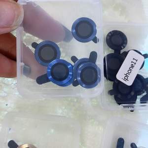 VIỀN NHÔM BẢO VỆ CAMERA ĐỦ MÀU THEO MÁY 11/12/11/12PRO/11PROMAX- DÁN BẢO VỆ MẮT CAMERA