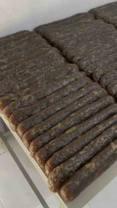 ข้าวเกรียบปูนา แผ่นดิบ รสชาติอร่อยนัว กลมกล่อมถูกใจ