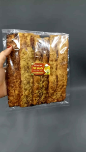 SALE PISANG 100GR | SALE PISANG LIDAH ENAK DAN RENYAH