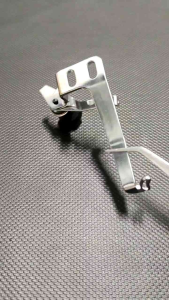 Jalur benang celurit mesin jahit overdeck /Jalur kumis overdeck Kam/Kamkut/Overdek W500 M.J.M-30318