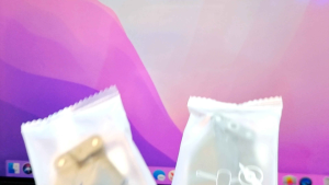 Baling Baling Propeller DJI Mavic 3 / Pro A & B ( Original )