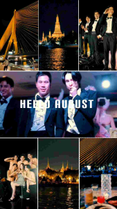 Riverside Carnival Cruise Voucher buffet ล่องเรือดินเนอร์ แม่น้ำเจ้าพระยา อาหารบุฟเฟ่ต์ซีฟู้ด กุ้งเผา หอย แซลมอน มีดนตรี นักร้อง โชว์แบบใหม่ แบบสับ จากทางเรือ ดื่มด่ำกับสิวสวยๆ เช่น วัดอรุณราชวราราม ไอคอนสยาม เอเชียทีค