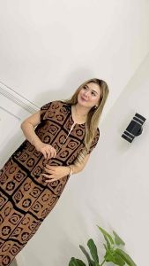 Daster cap batik pekalongan Ld 110cm & Ld 125cm ( max bb 75kg & bb 90kg )