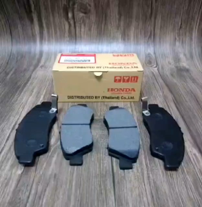 45022-SEL-T01 Brake Pad Jazz Gd3 - City Gd8 / Kampas Rem Depan
