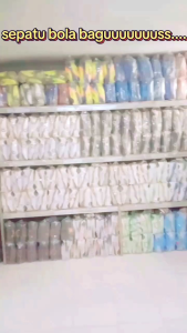 Sepatu Bola Dewasa ORTUSEIGHT GRADE Terbaik dengan COD