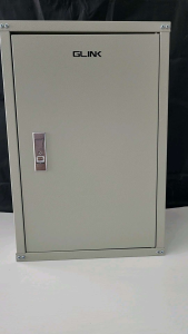 ตู้เหล็กGLinkเบอร์2 Qoolis