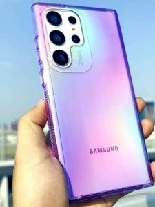 เคส ZAGG GEAR4 Milan - Aurora สำหรับ Samsung Galaxy S23 Ultra