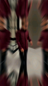 HM - Kemeja atasan cowok pria lengan panjang keren kekinian mewah elegan taqwa kemko Sultan motif piramid Bahan Embos wolpeach premium