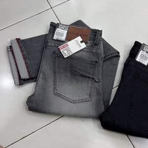 KING MAN 86 Celana Jeans Pria Panjang Skinny Terbaru Distro Bahan Melar