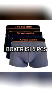 CELANA DALAM PRIADEWASA ISI6PCS TERMURAHKUALITAS KATUN PREMIUM