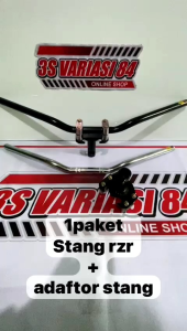 stang RzR+adaptor stang...