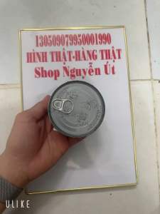 Bò 2 lát đại tài hộp 140g