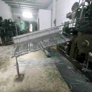 HCM Combo 100 chiếc Móc Nhôm hàng Dày giá Chỉ 230k