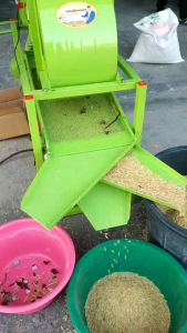 เครื่องคัดพันธุ์ข้าว ฝัดข้าว ราคาถูก