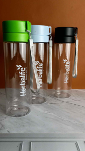 botol minum HLF kapasitas 800ml