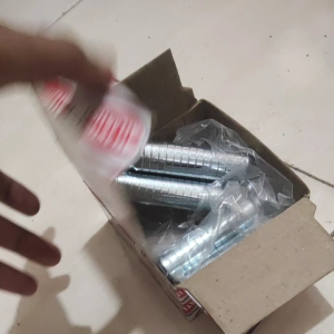 Jalu & Pijakan Kaki Sepeda: Foot Step Sepeda