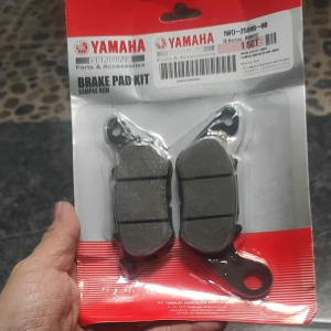 KAMPAS REM BELAKANG R25 XMAX 250 MT 25 MT25