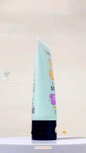 Herborist Juice & Scrub Wajah Buah-Buahan: Manfaat & Cara Penggunaan