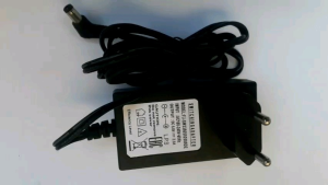 Adaptor Upload Andbone Lemari kamera 2.5A 5.5mm