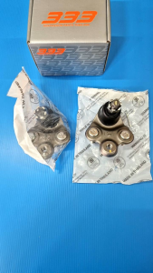 ลูกหมากปีกนกล่าง CIVIC FD ปี06-11 เครื่อง 1.82.0 ยี่ห้อ 333 ราคาต่อคู่