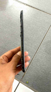 Tatakan Lcd Finger print Samsung Galaxy A32 A225F Asli Original Copotan