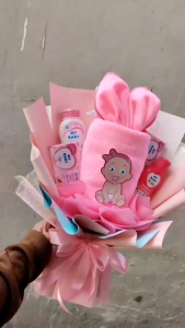 Bucket Bayi - SR016
