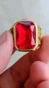 CINCIN BATU SIEM NATURAL ELEGANT CAKEP