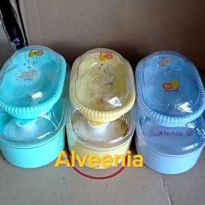 Tempat Bedak Bayi Lucu Terbaru Murah