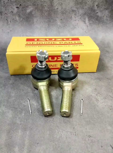 Tie Rod Isuzu Nkr66 - Nkr71 - Tirod End - Tirot Pendek - Terot - Terod