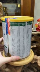 🦴Sữa Hạt Tảo Xoắn Aralac Gold 800gr🦴