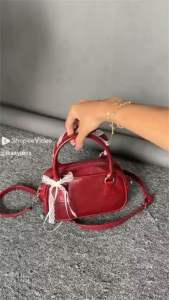 ( free pita )Tas selempang yumeko terbaru bahan premium