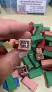 ฟิวส์รถยนต์ยาว 20A30A40A50A60A/32v ของแท้มือสองญี่ปุ่น(รหัสF00)