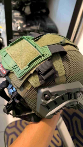 HELM / HELM TACTICAL / HELM TNI / HELM POLRI / MICH 2001 / TACTICAL