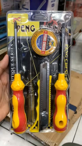 PAKET TOOL MURAH PERKAKAS BERKUALITAS TAHAN KARAT