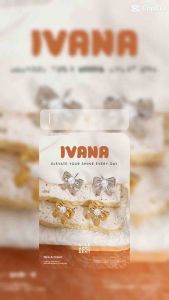 🦢 nice accident 🩰✨  cute bow with nice  | ต่างหูโบว์ขนาดกำลังดี ประดับมุกน่ารัก มีให้เลือกสีเงินและสีทองค่ะ