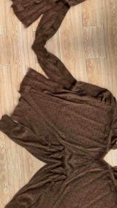 Elizabethgrosir1 Blouse Knit Import Premium Mewah Grosir 85 Bahan Knit Import Premium Stretch Sangat Bagus 9903