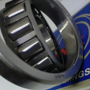 Bearing 30306CN & Aksesoris Mobil Toyota