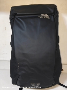 THE NORTH FACE KABAN BACKPACK