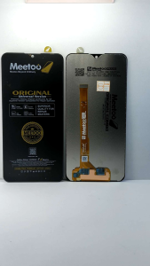 ORIGINAL MEETOO LCD TOUCHSCREEN VIVO Y1S FULL SET