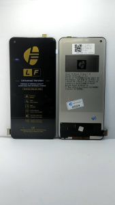 ORIGINAL LIFE FUTURE LCD TOUCHSCREEN OPPO RENO 5 4G/RENO 6 4G/RENO 5 5G/RENO 6 5G/RENO 7 5G FULL SET