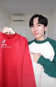 Áo Dài Cách Tân Nam GB12