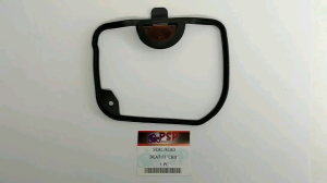 Seal Head Beat Fi "CKD" - Sil Siel Karet Gasket Head Heat Cover Tutup Cylinder Silinder Cop Kop Honda Beat New Fi Beat Pop Scoopy Fi Spacy Fi Full Injeksi Injection Kwalitas CKD