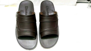 Sandal GLACIER 3409 Size 39-43 Sandal Kulit Selop Pria Quality Premium Termurah