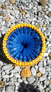 ฝาข้อง งาข้อง งากระชัง ฝากระชัง ขนาด 56 นิ้ว ข้อมูลเพิ่มอ่านด้านล่าง