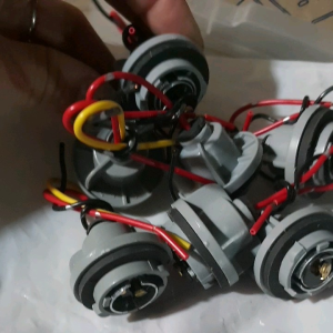 đui đèn xi nhan đui đèn hậu đèn lùi 1 tim 2 tim gài cao cấp