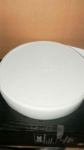 1 roll karet elastic karet celana karet kolor berqualitas